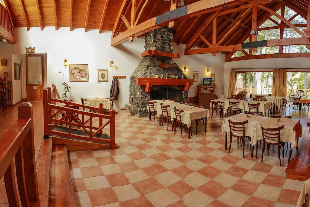 Melewe Aparthotel Вила ла Ангостура Екстериор снимка