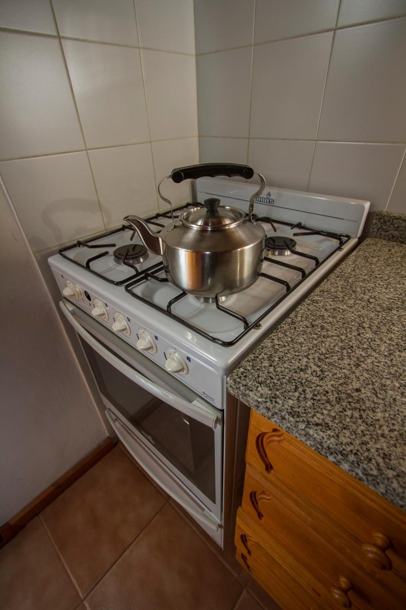 Melewe Aparthotel Вила ла Ангостура Стая снимка