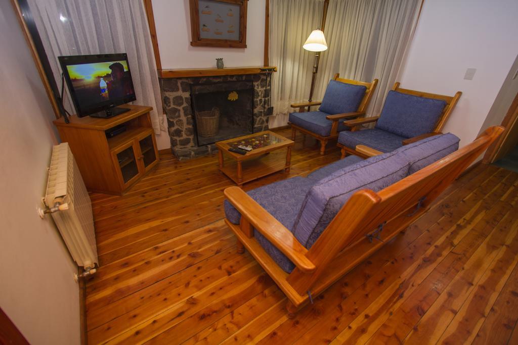 Melewe Aparthotel Вила ла Ангостура Екстериор снимка