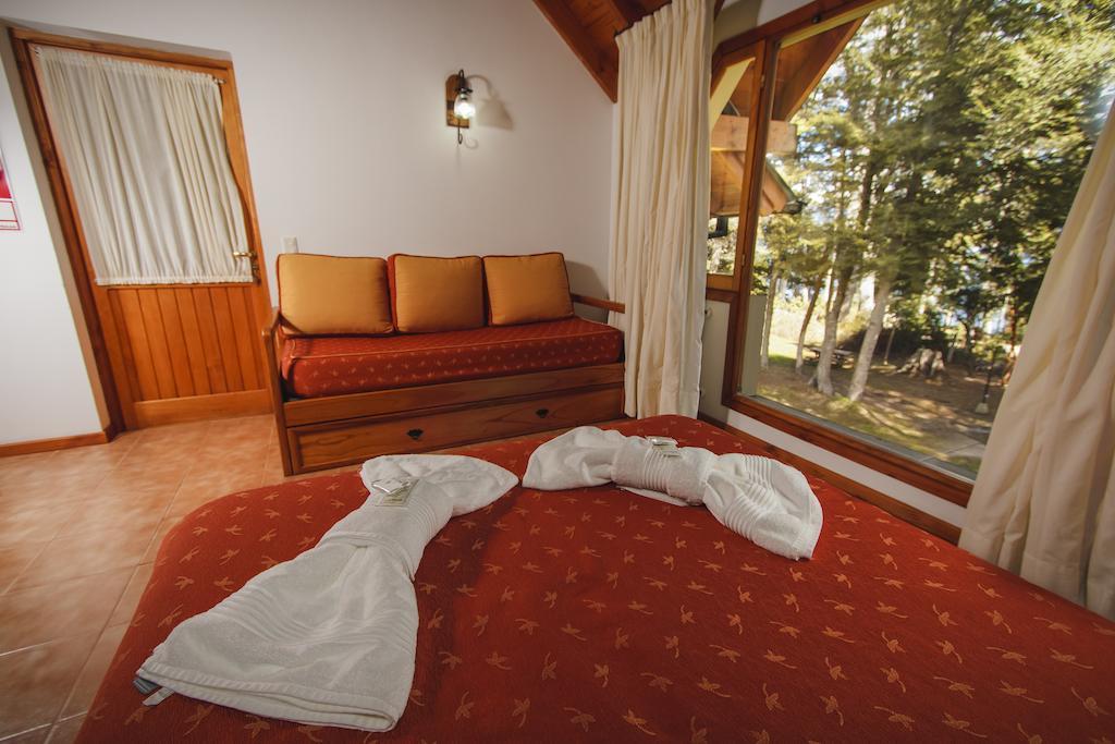 Melewe Aparthotel Вила ла Ангостура Екстериор снимка