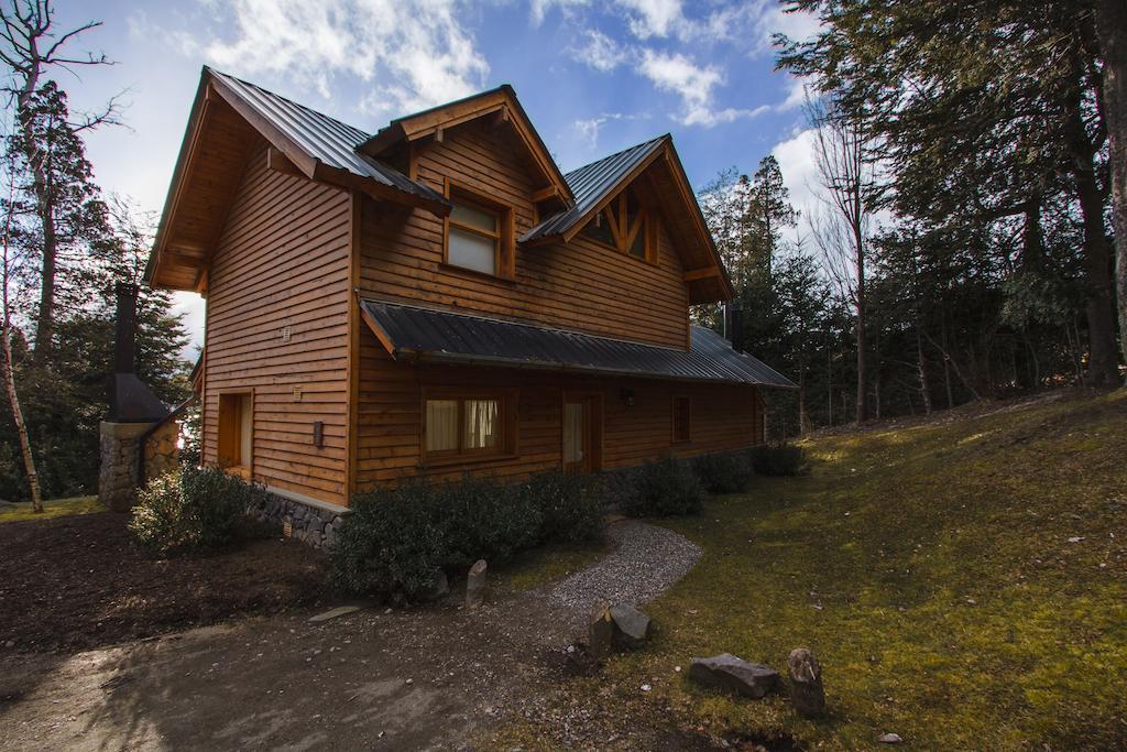 Melewe Aparthotel Вила ла Ангостура Екстериор снимка