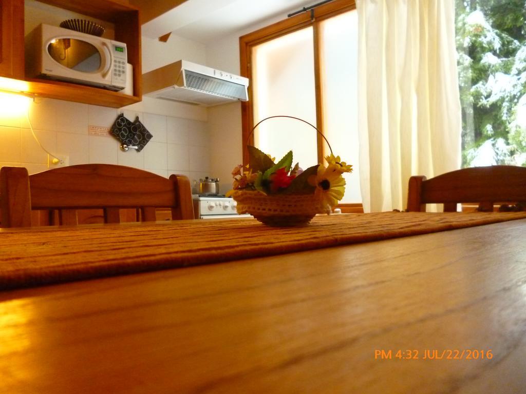 Melewe Aparthotel Вила ла Ангостура Екстериор снимка