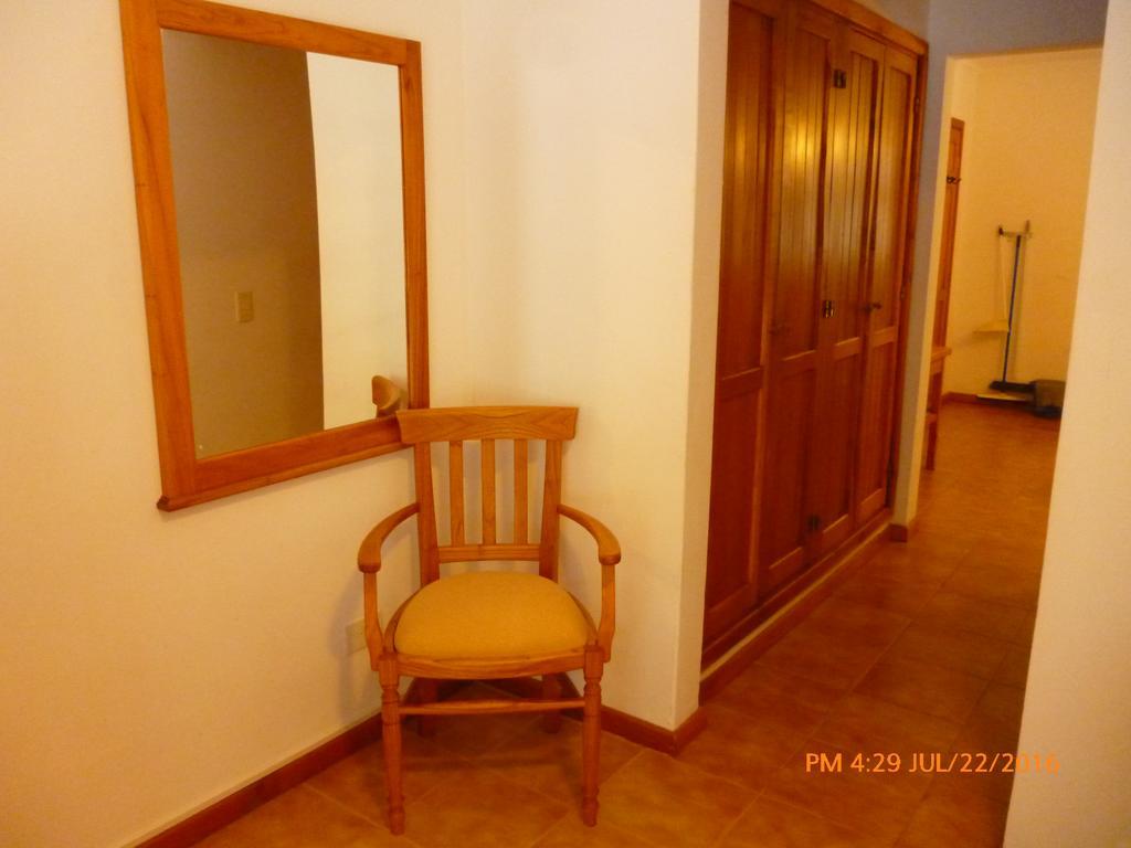 Melewe Aparthotel Вила ла Ангостура Екстериор снимка