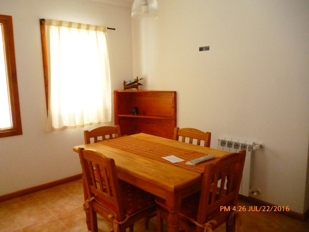 Melewe Aparthotel Вила ла Ангостура Екстериор снимка