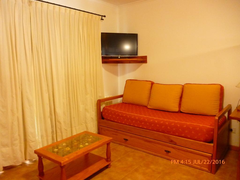 Melewe Aparthotel Вила ла Ангостура Екстериор снимка