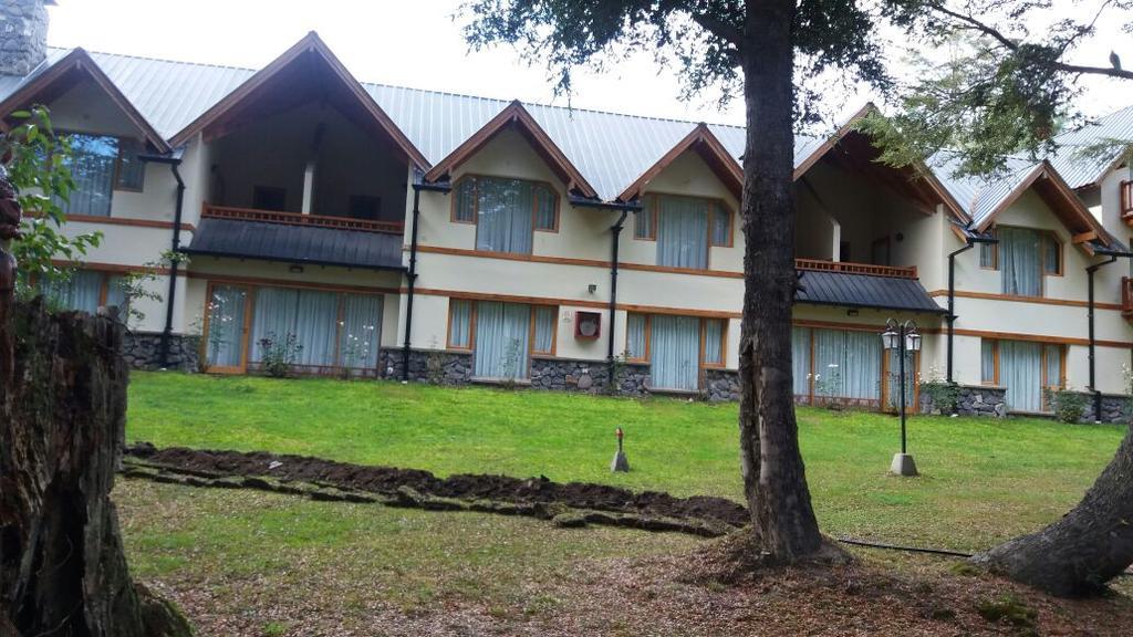 Melewe Aparthotel Вила ла Ангостура Екстериор снимка