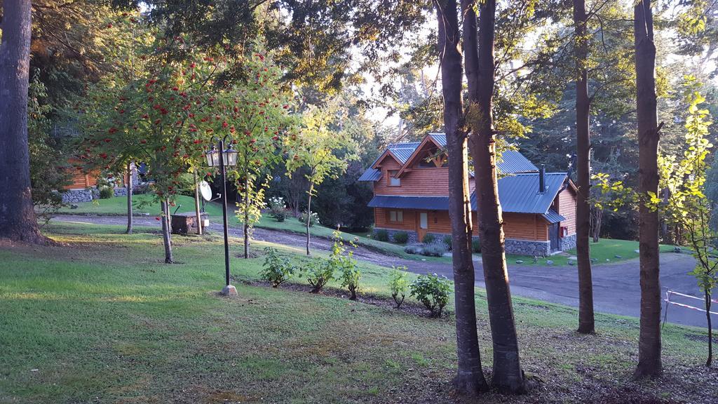 Melewe Aparthotel Вила ла Ангостура Екстериор снимка